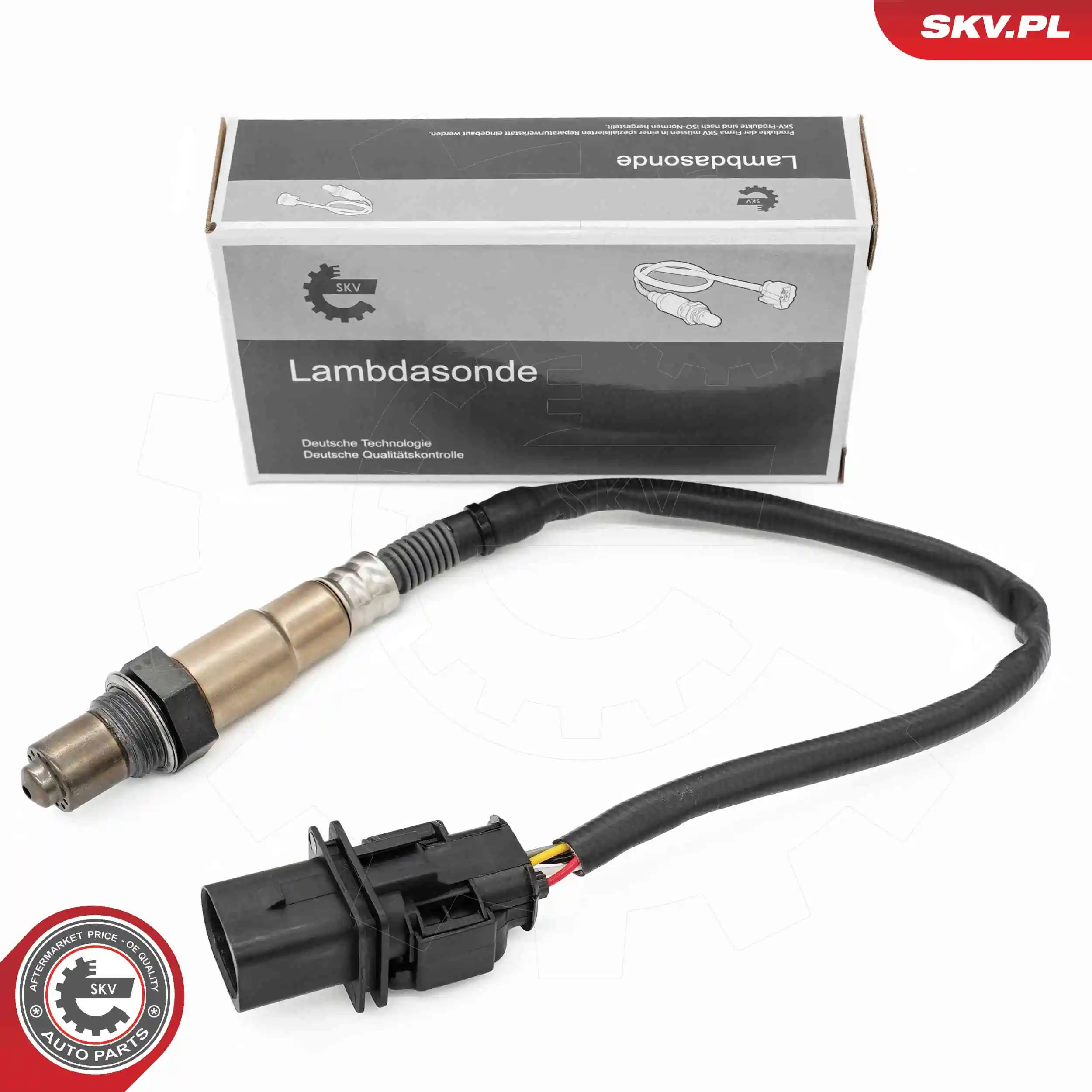 Oxygen Sensor 09SKV203