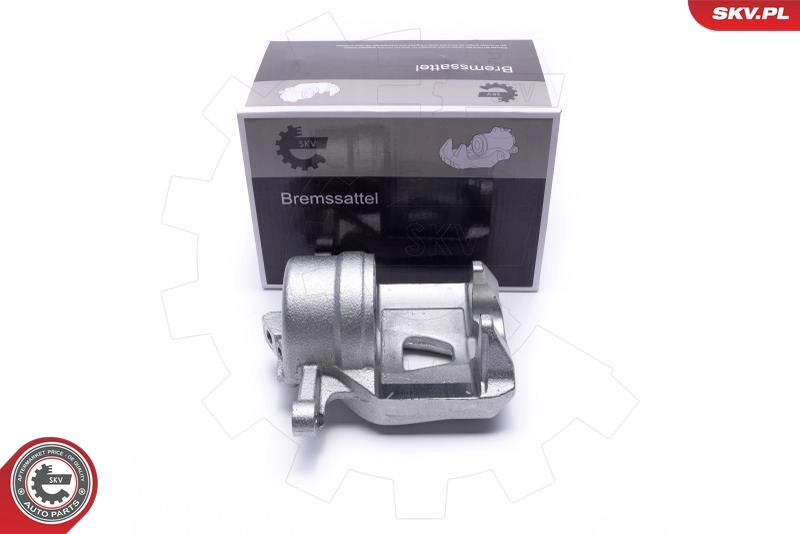 Brake Caliper 42SKV791