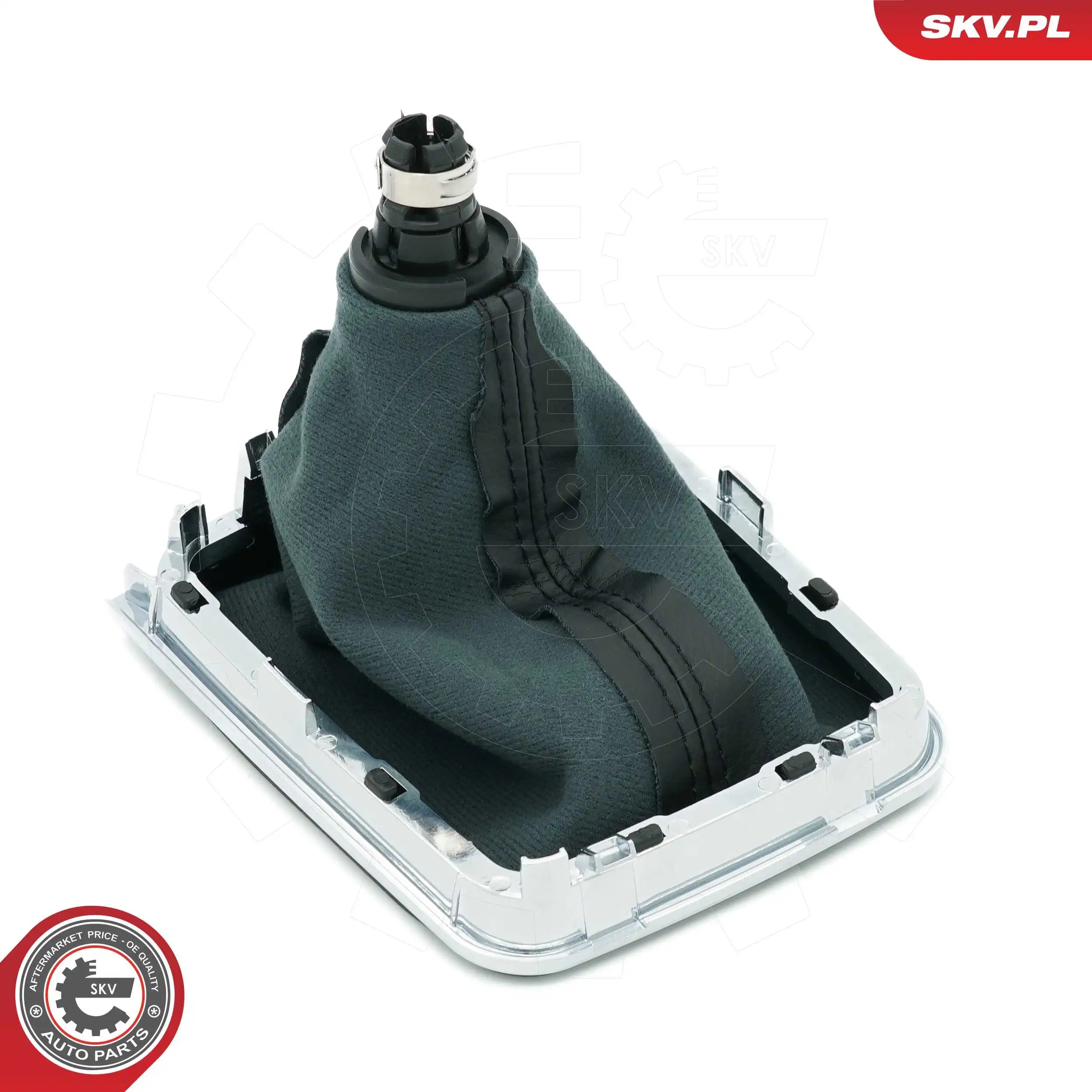 Gear Shift Lever Knob 63SKV434