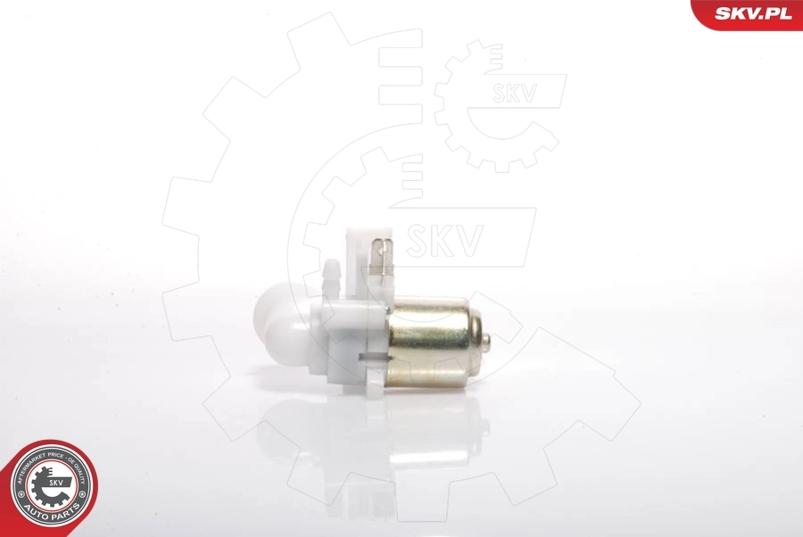 ESEN SKV 15SKV017 Washer Fluid Pump, window cleaning