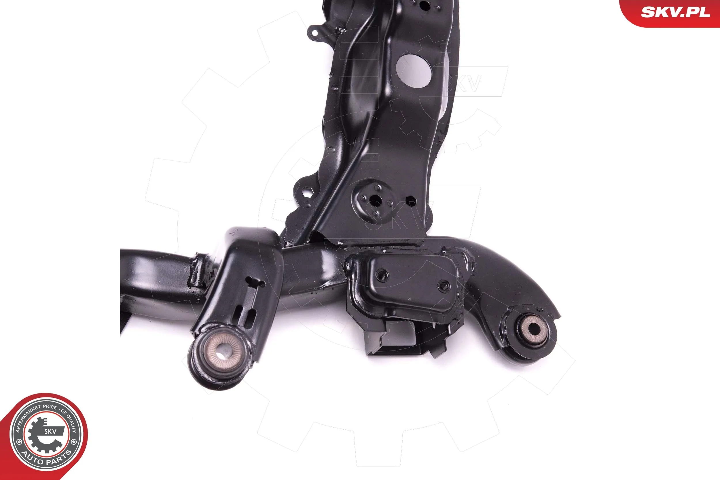 Rangka Sokongan/Sokongan Pemasangan 64SKV054