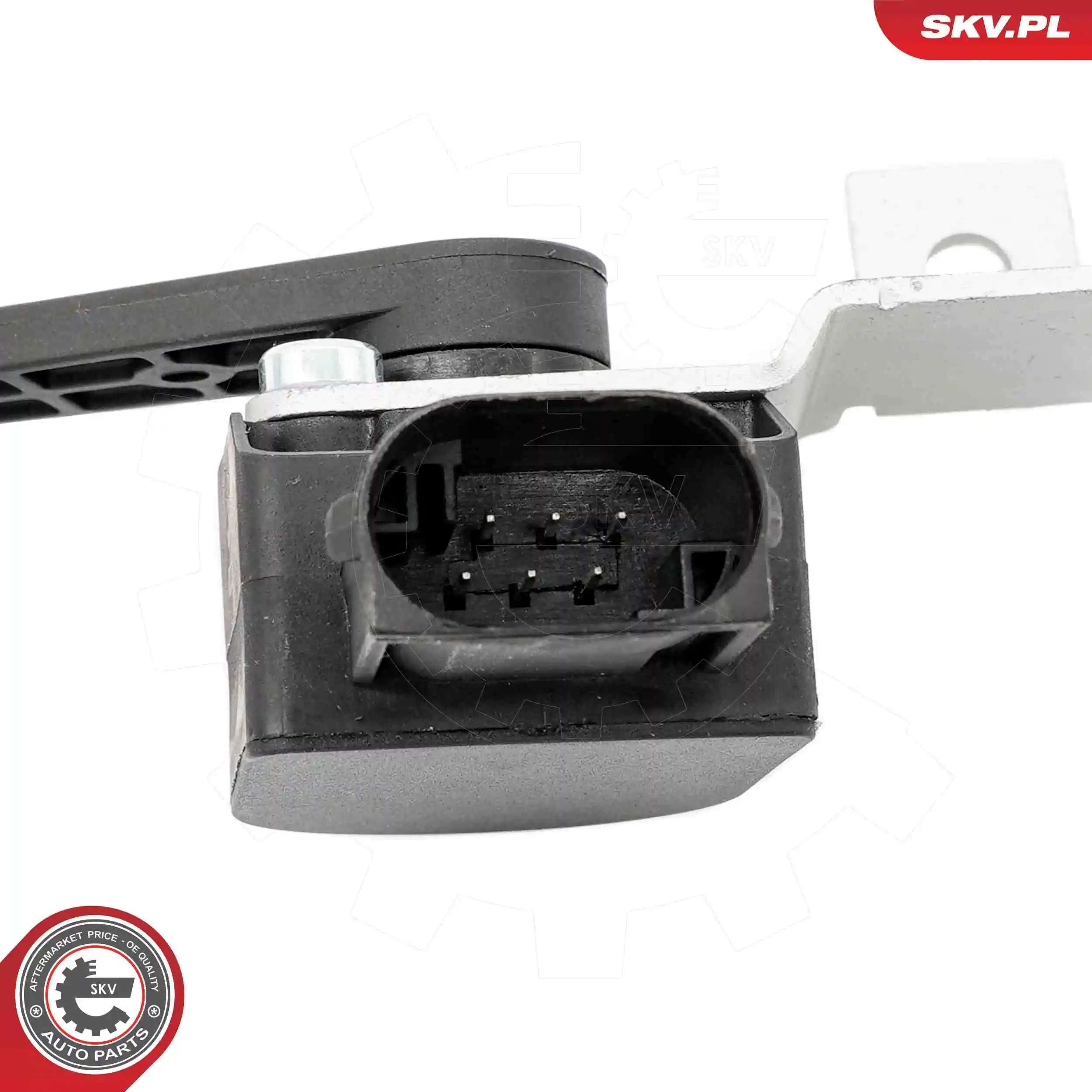 Sensor, headlight levelling 17SKV818