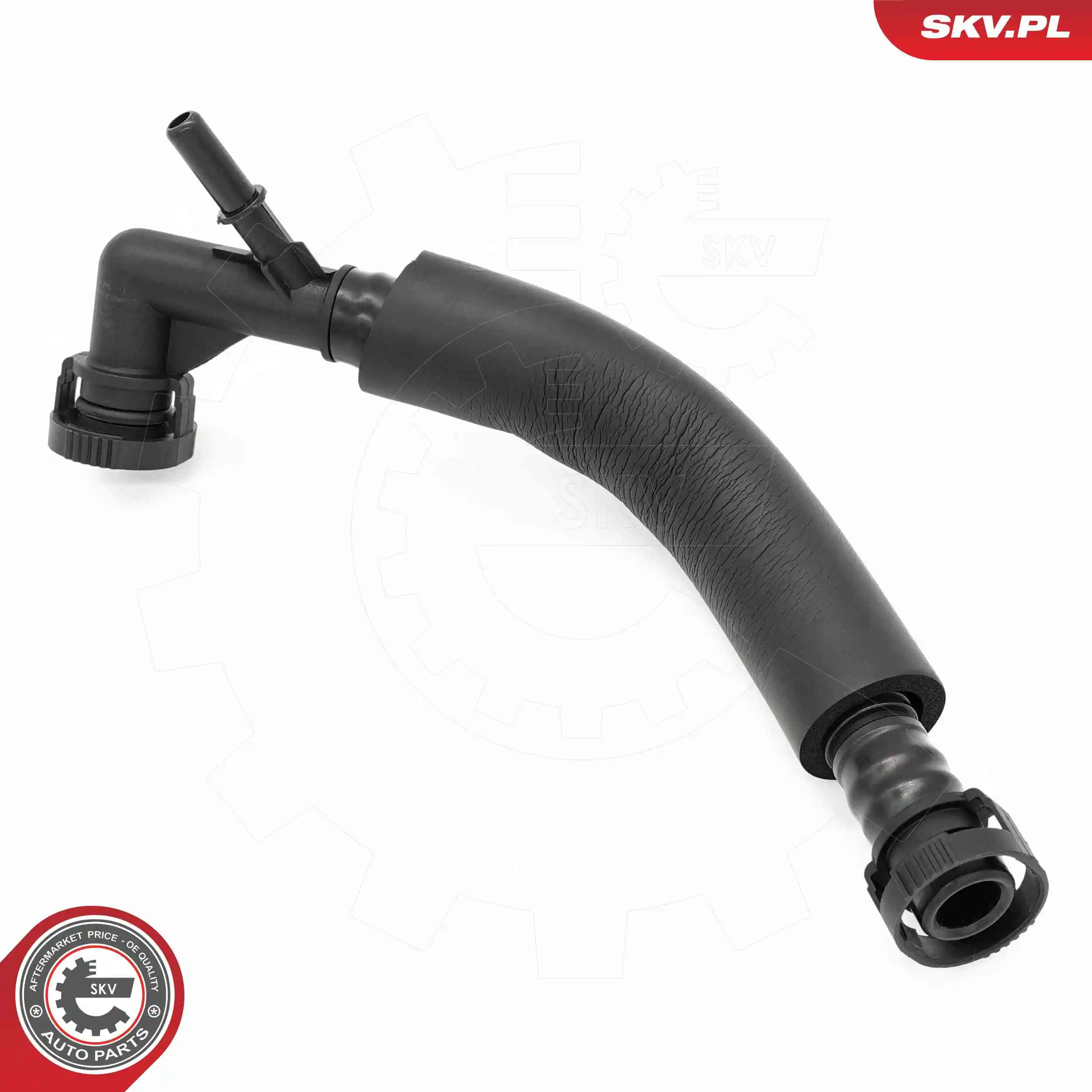 Hose, crankcase ventilation 54SKV746