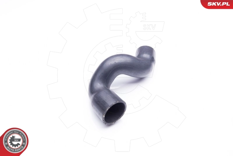 Charge Air Hose 24SKV686