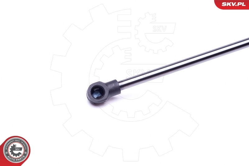 ESEN SKV 52SKV001 Gas Spring, bonnet