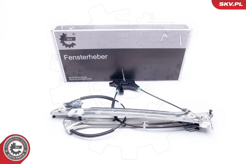 Window Regulator 00SKV021