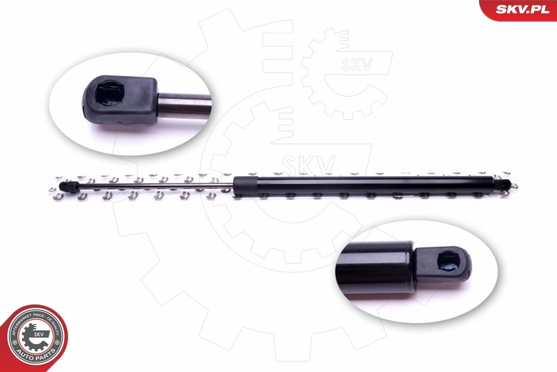 Gas Spring, boot/cargo area 52SKV521