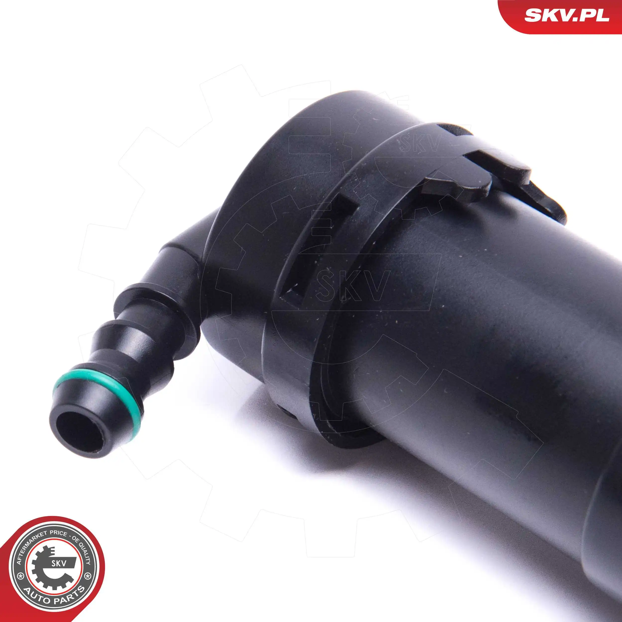 Washer Fluid Jet, headlight cleaning 15SKV672