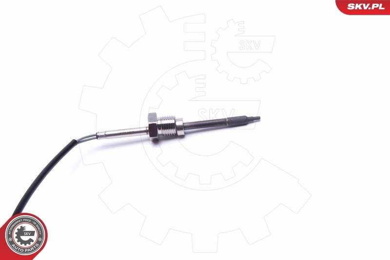 Sensor, exhaust gas temperature 30SKV433
