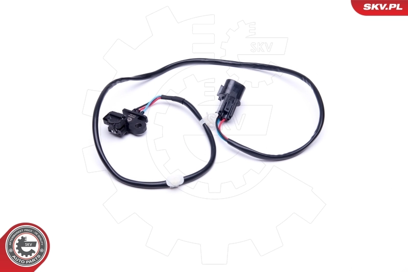 Sensor, crankshaft pulse 17SKV548