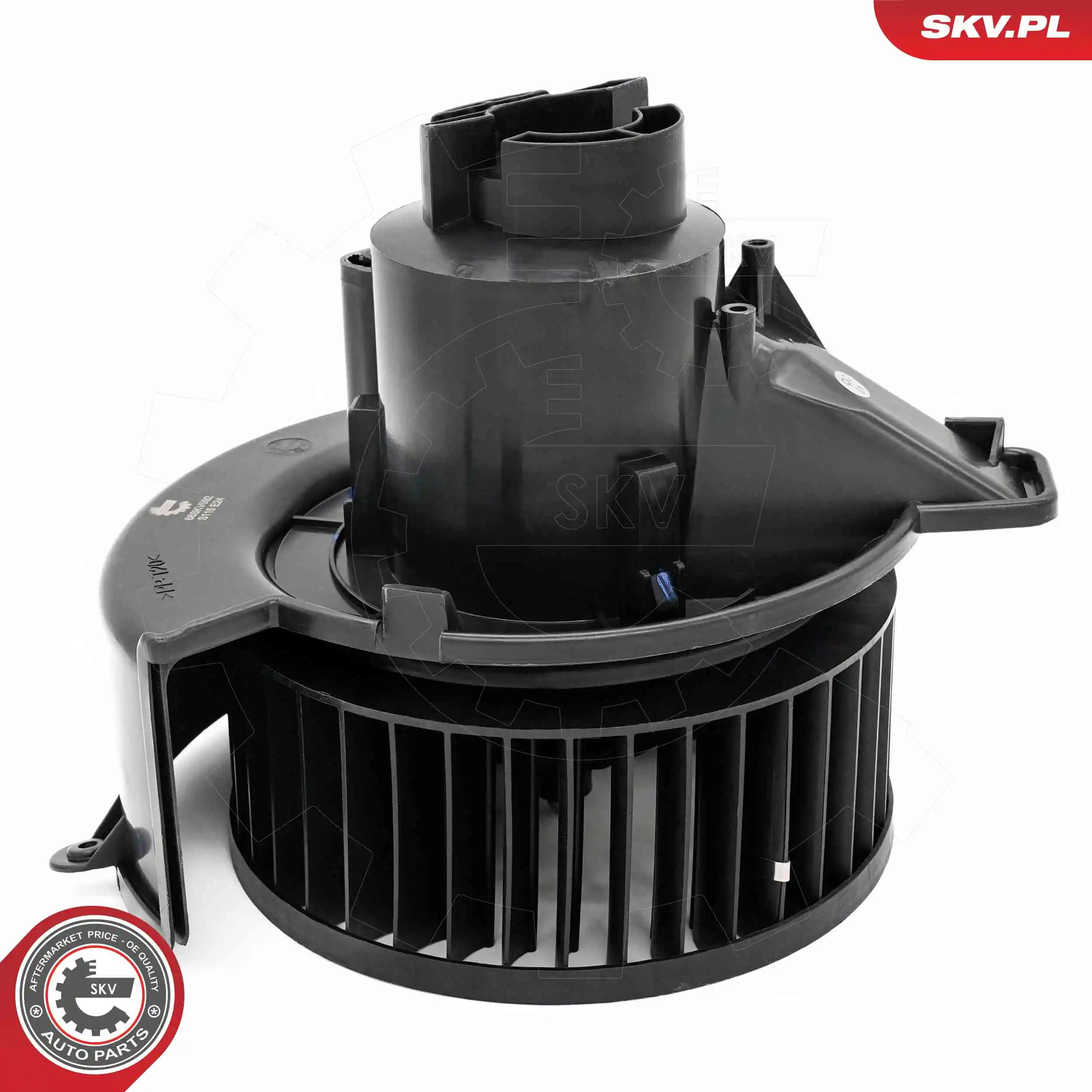 Interior Blower 68SKV092