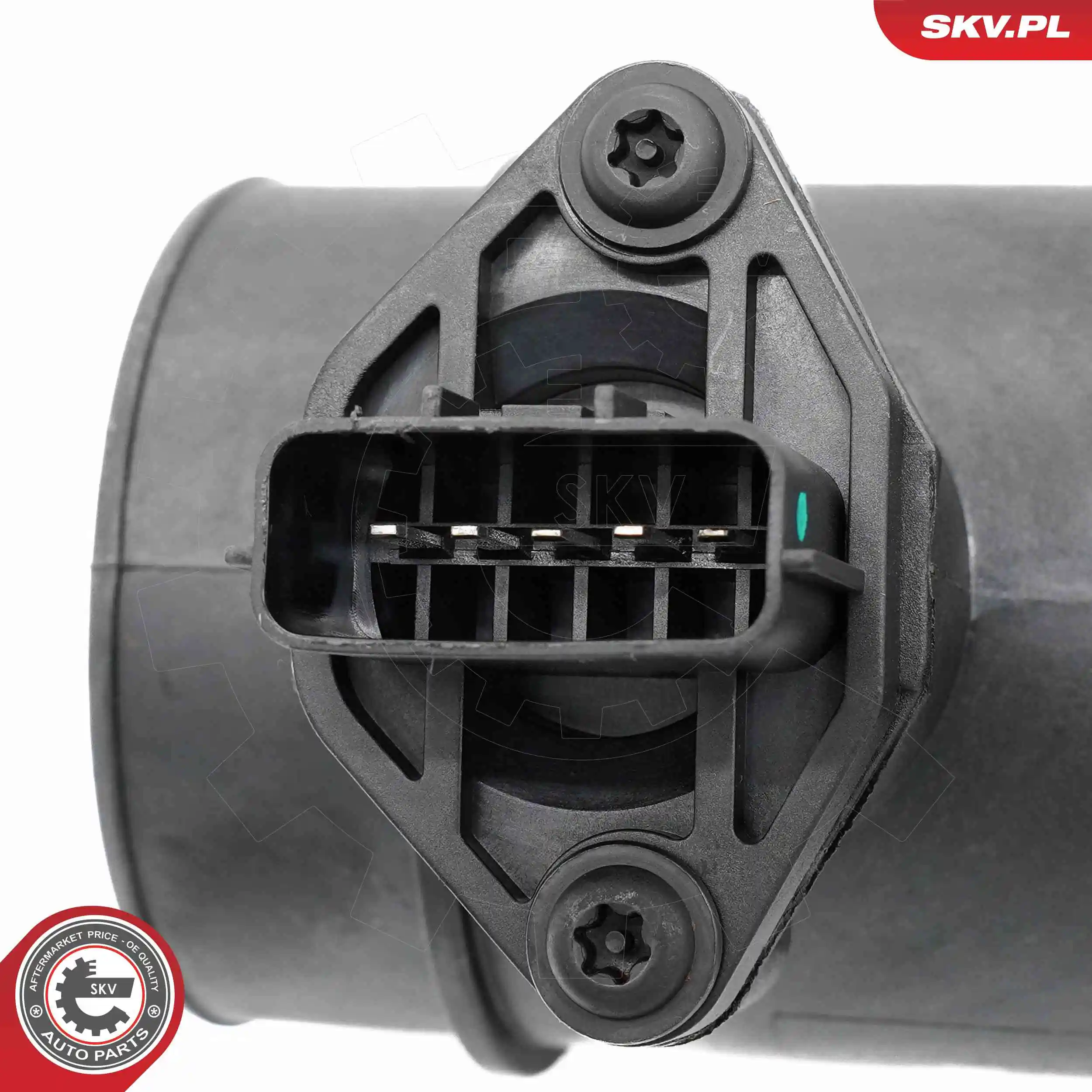 Mass Air Flow Sensor 07SKV265