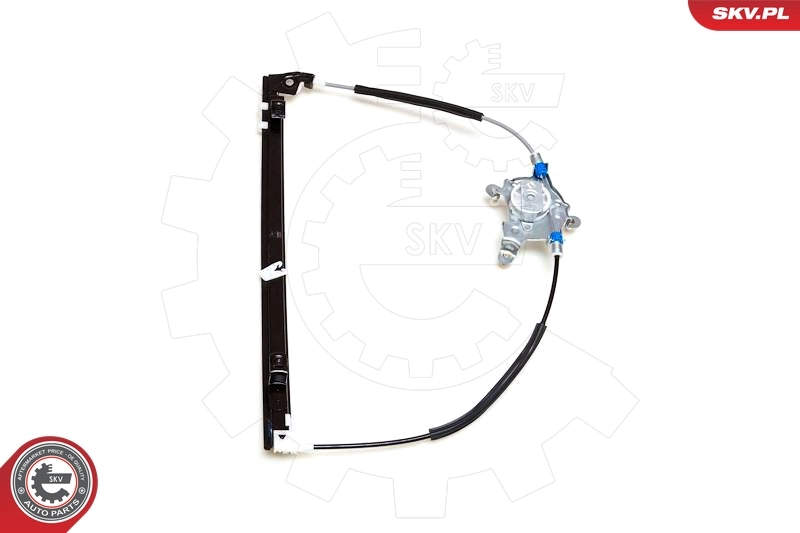 Window Regulator 01SKV131
