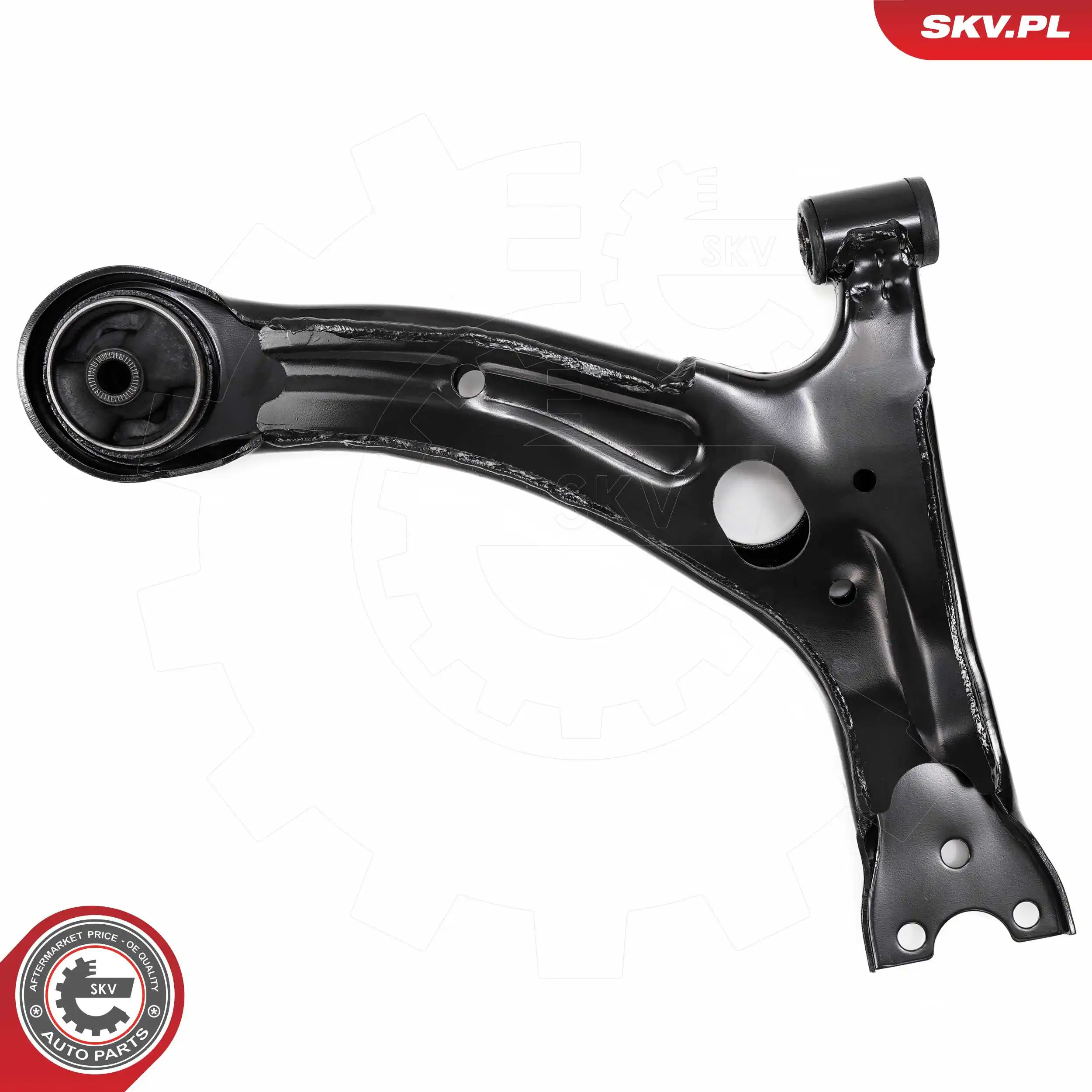 Control/Trailing Arm, wheel suspension 69SKV133