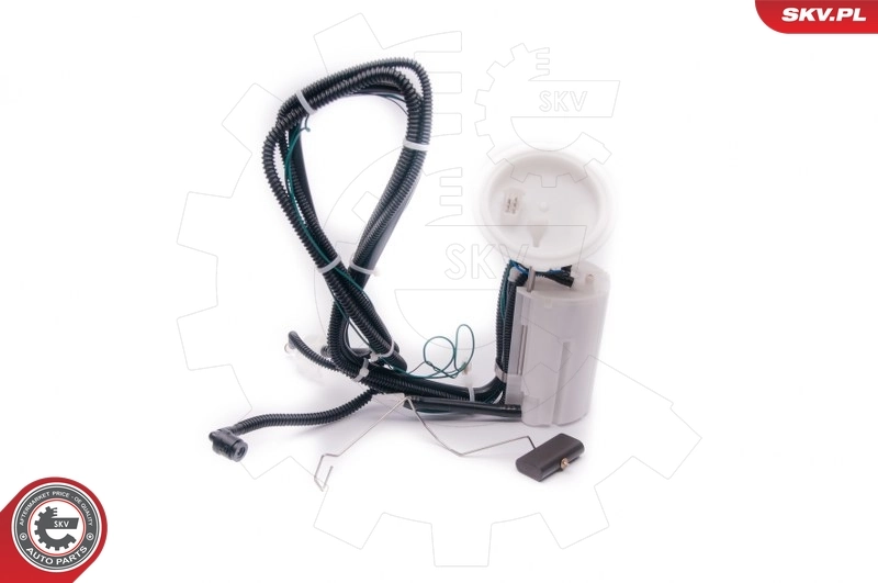 Fuel Feed Unit 02SKV789