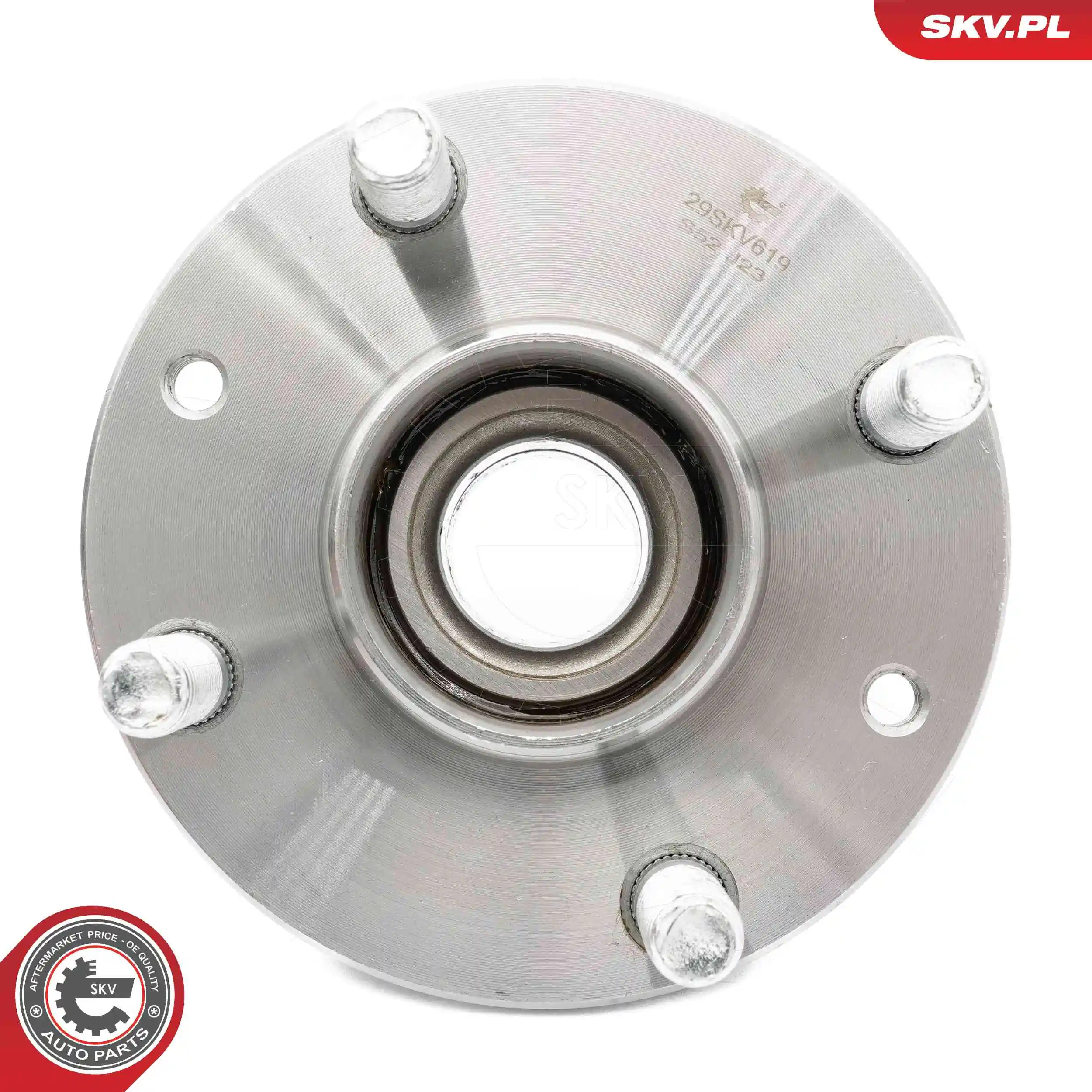 Wheel Bearing Kit 29SKV619