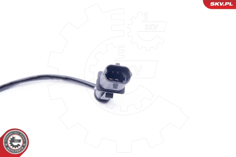 Sensor, exhaust gas temperature 30SKV074