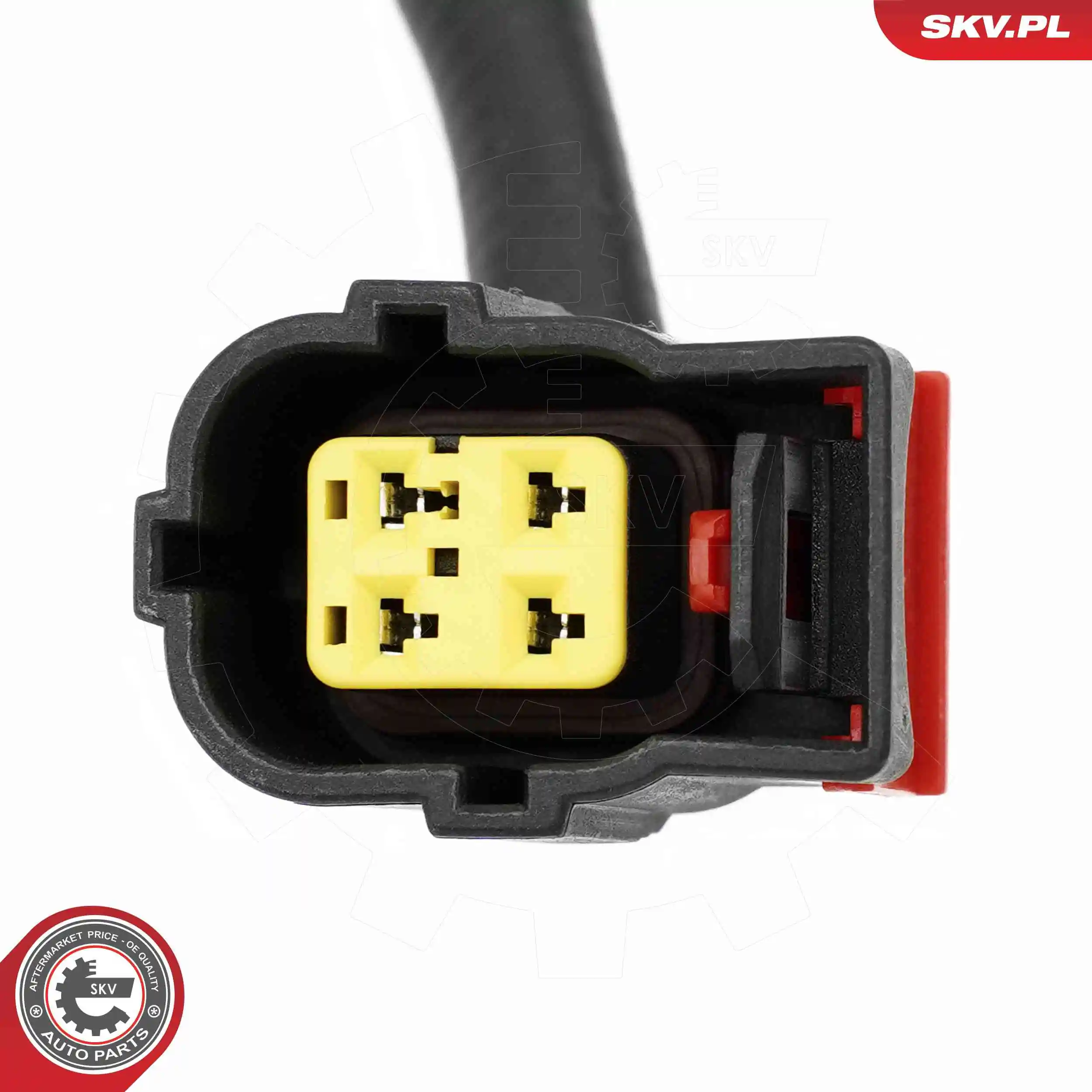 Oxygen Sensor 09SKV187