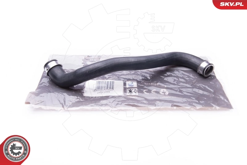 Radiator Hose 24SKV301