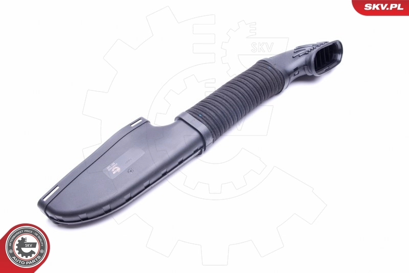 Intake Hose, air filter 43SKV909