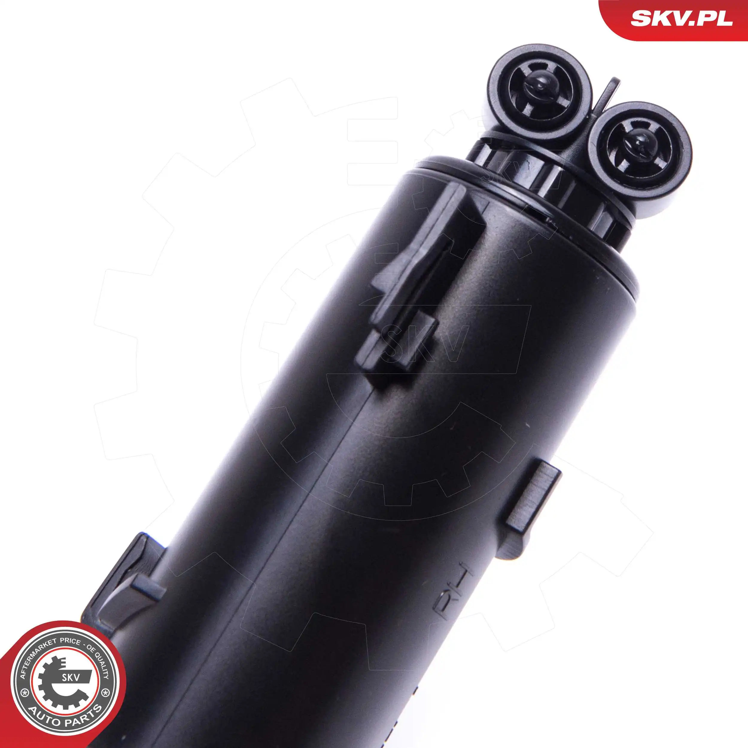 Washer Fluid Jet, headlight cleaning 15SKV662