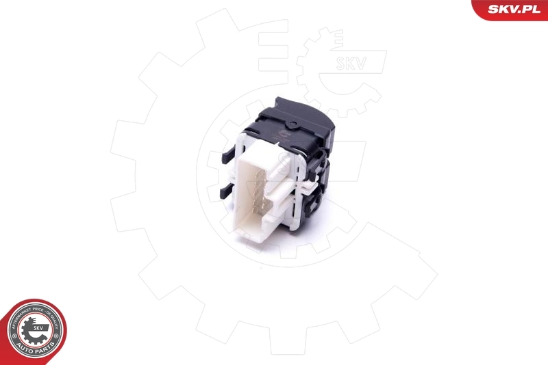 Switch, window regulator 37SKV384