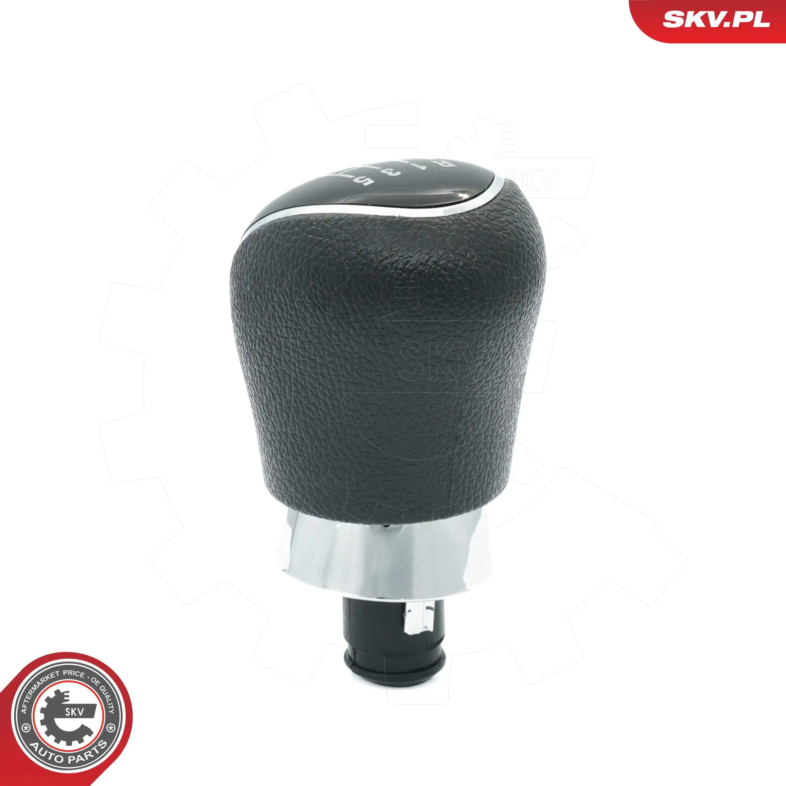 Gear Shift Lever Knob 63SKV033