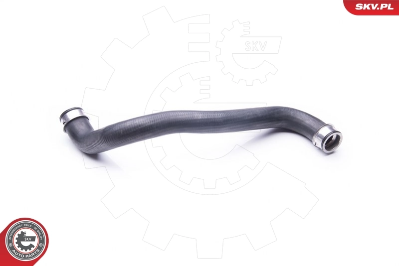 Radiator Hose 24SKV301