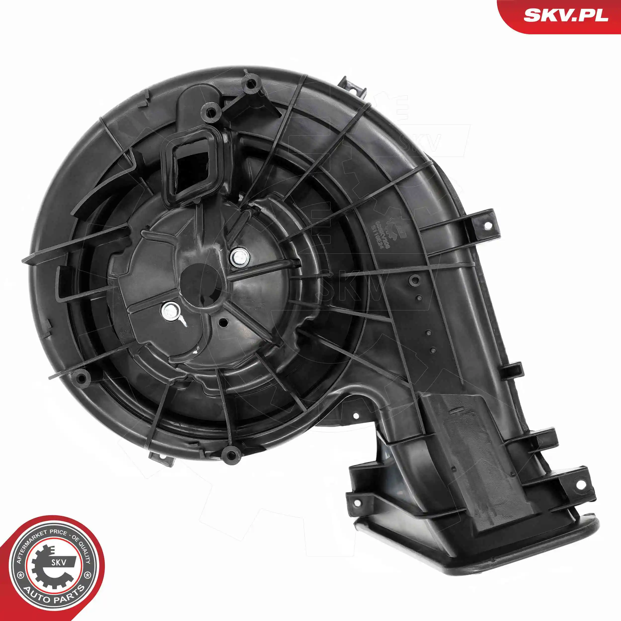 Interior Blower 68SKV208