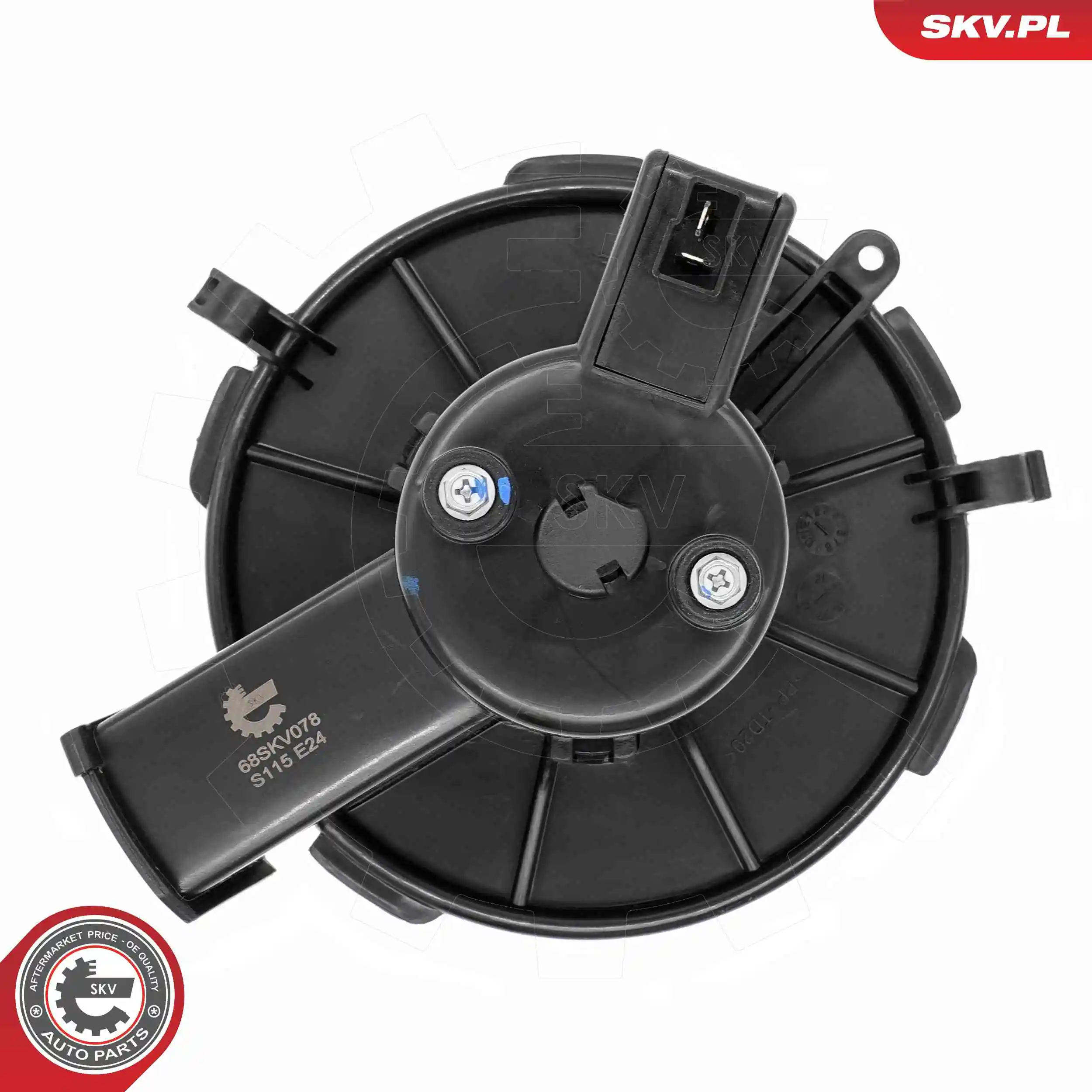 Interior Blower 68SKV078
