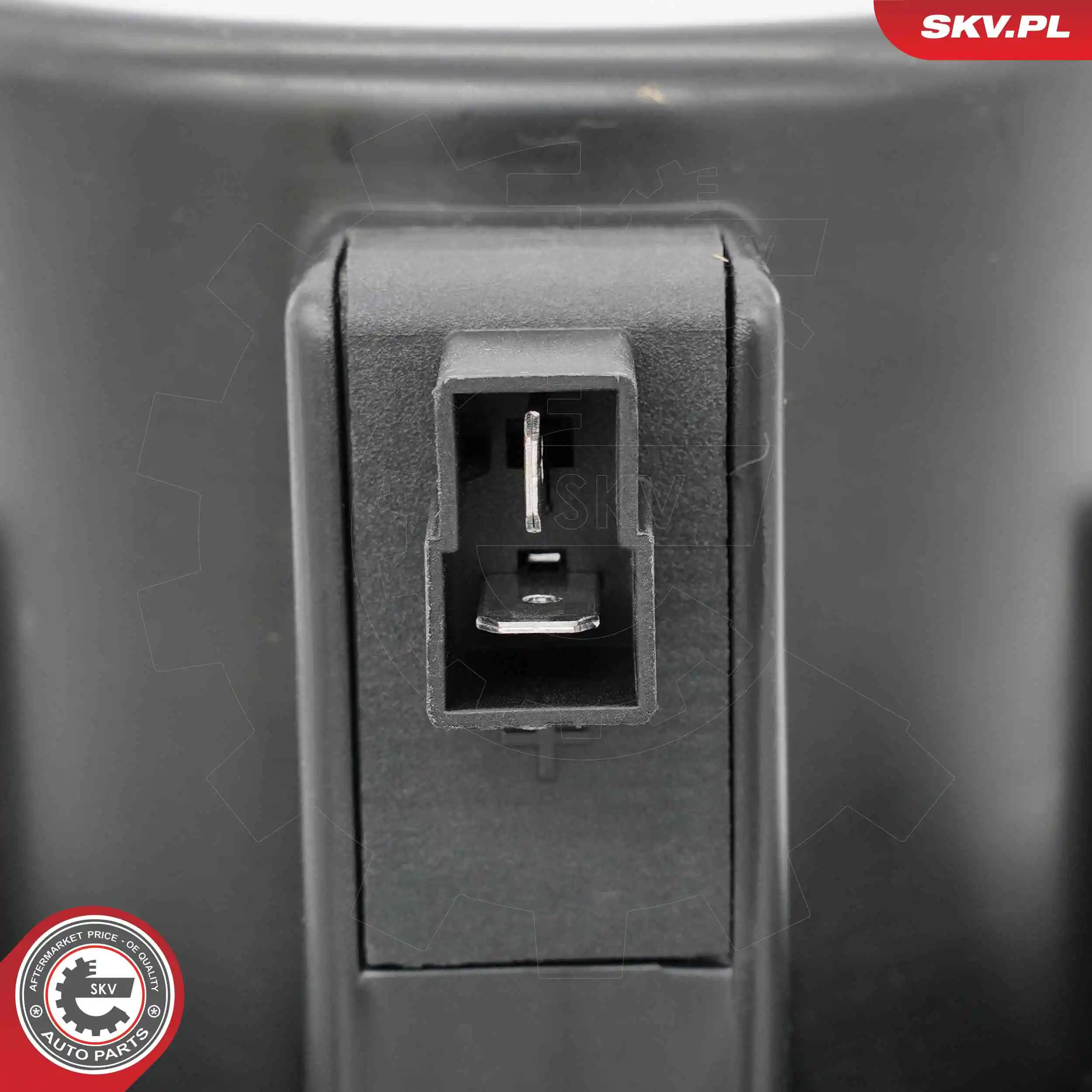 Interior Blower 68SKV174