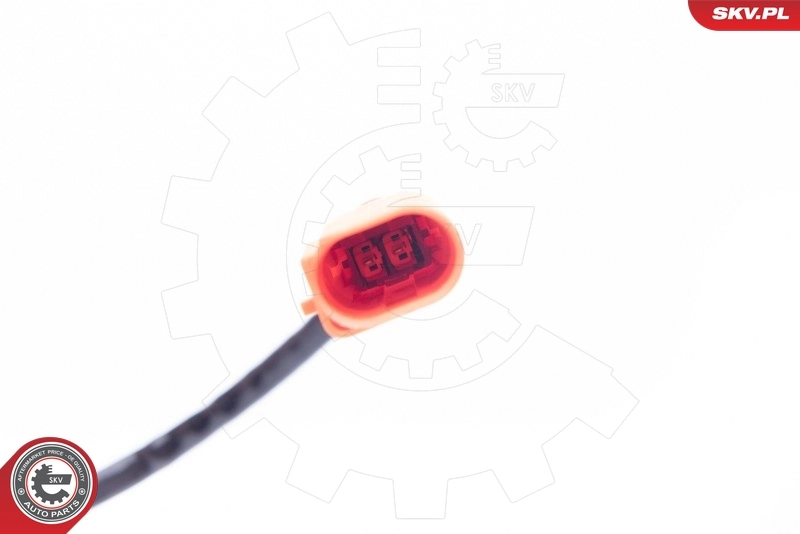 Sensor, exhaust gas temperature 30SKV043