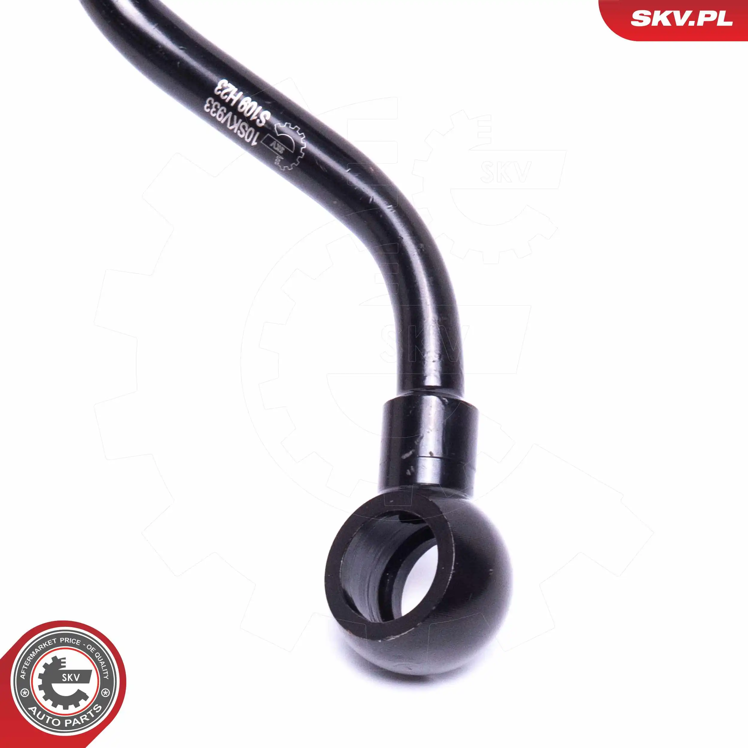 Hydraulic Hose, steering 10SKV933