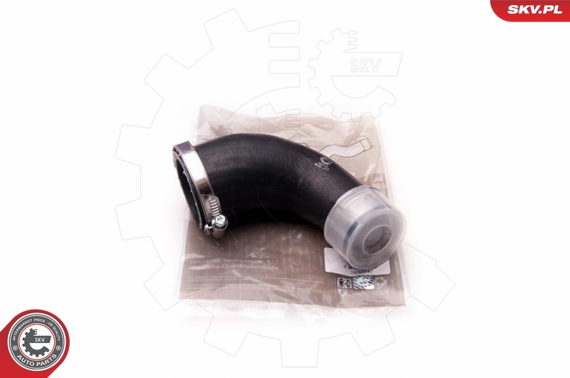 Charge Air Hose 24SKV028