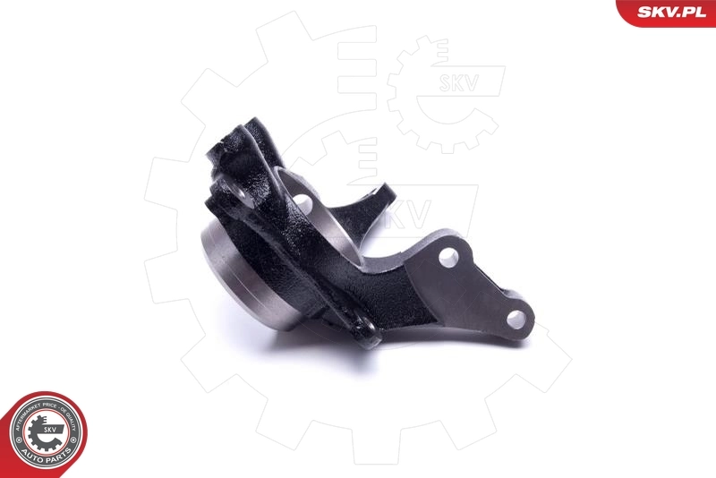Steering Knuckle, wheel suspension 47SKV721