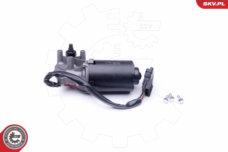Wiper Motor 19SKV035