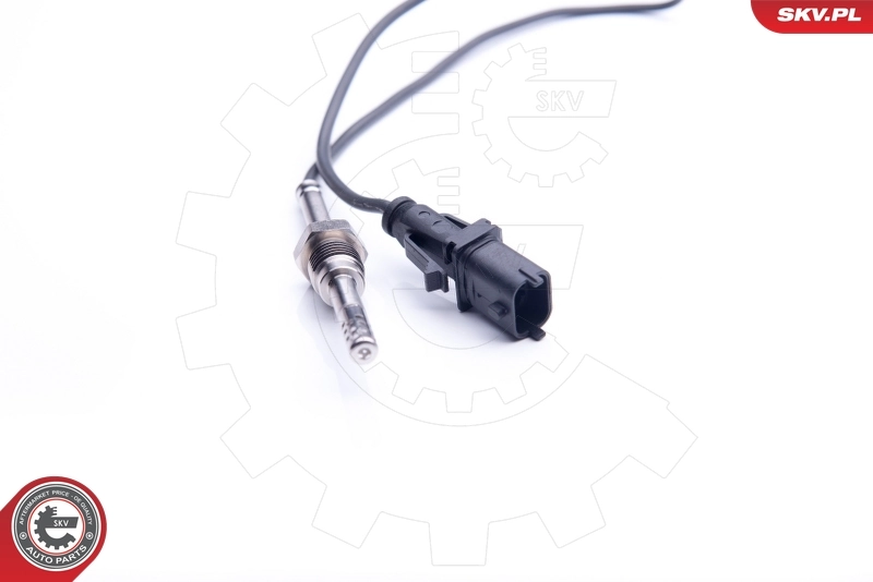 Sensor, exhaust gas temperature 30SKV193
