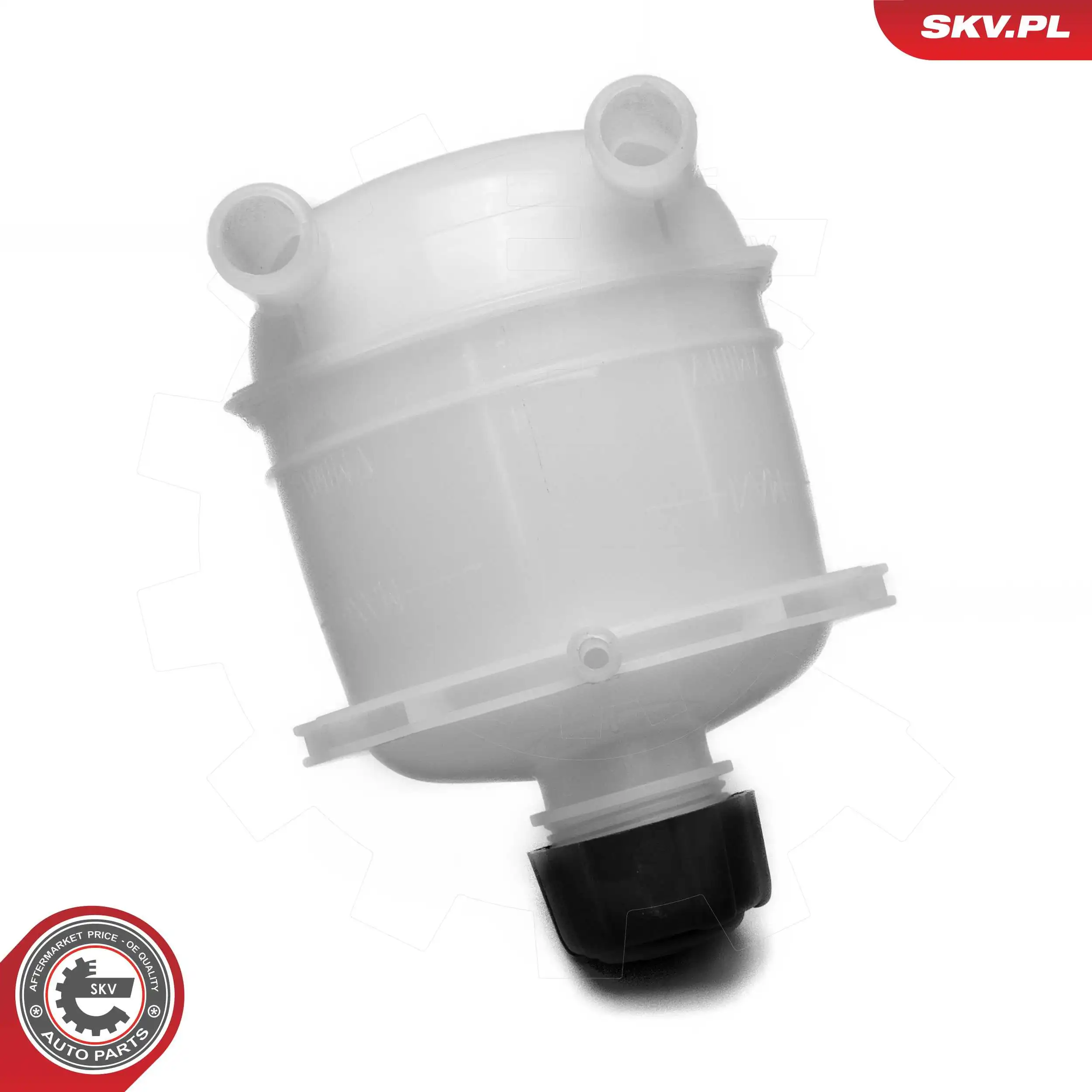 Expansion Tank, coolant 61SKV410