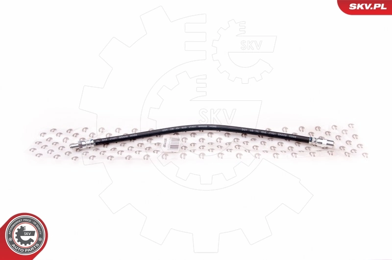 Brake Hose 35SKV097