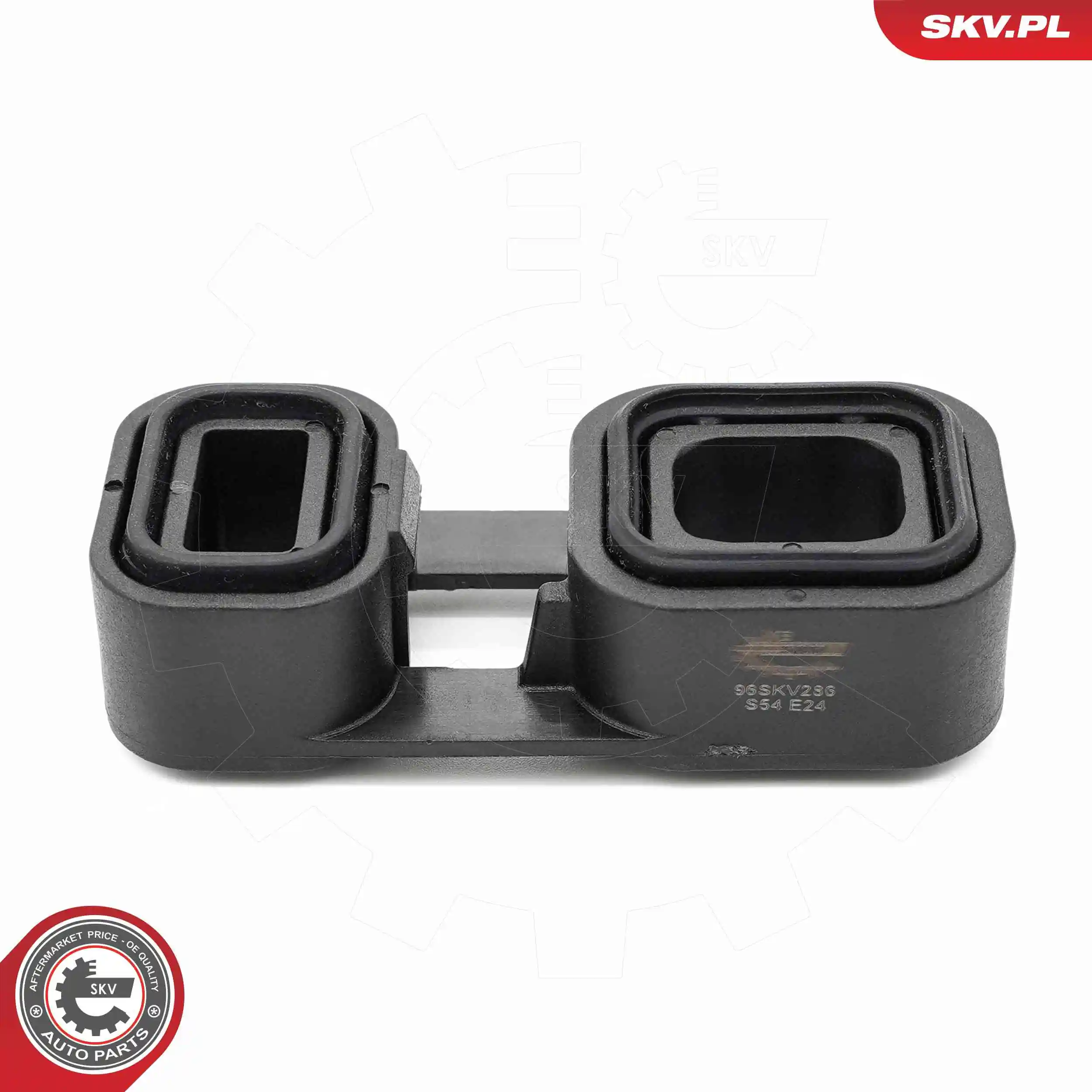 Oil Seal, automatic transmission 96SKV286