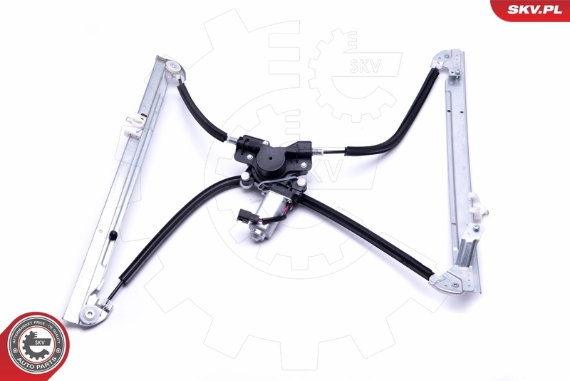 Window Regulator 51SKV072