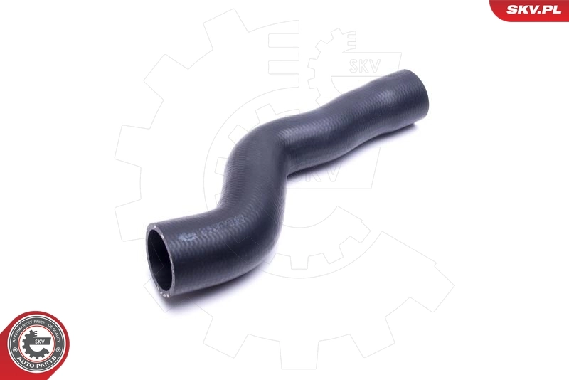 Charge Air Hose 24SKV943