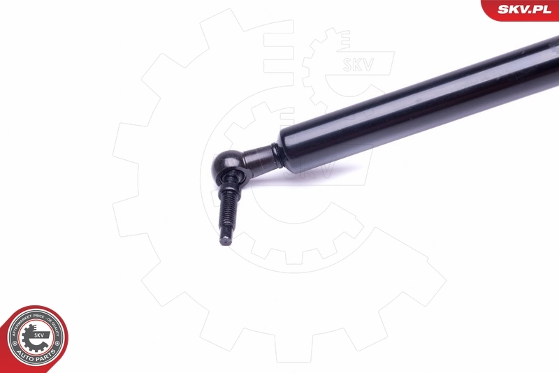 Gas Spring, boot/cargo area 52SKV338