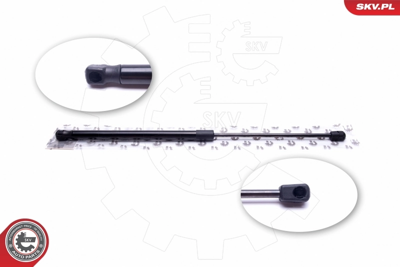 Gas Spring, boot/cargo area 52SKV740