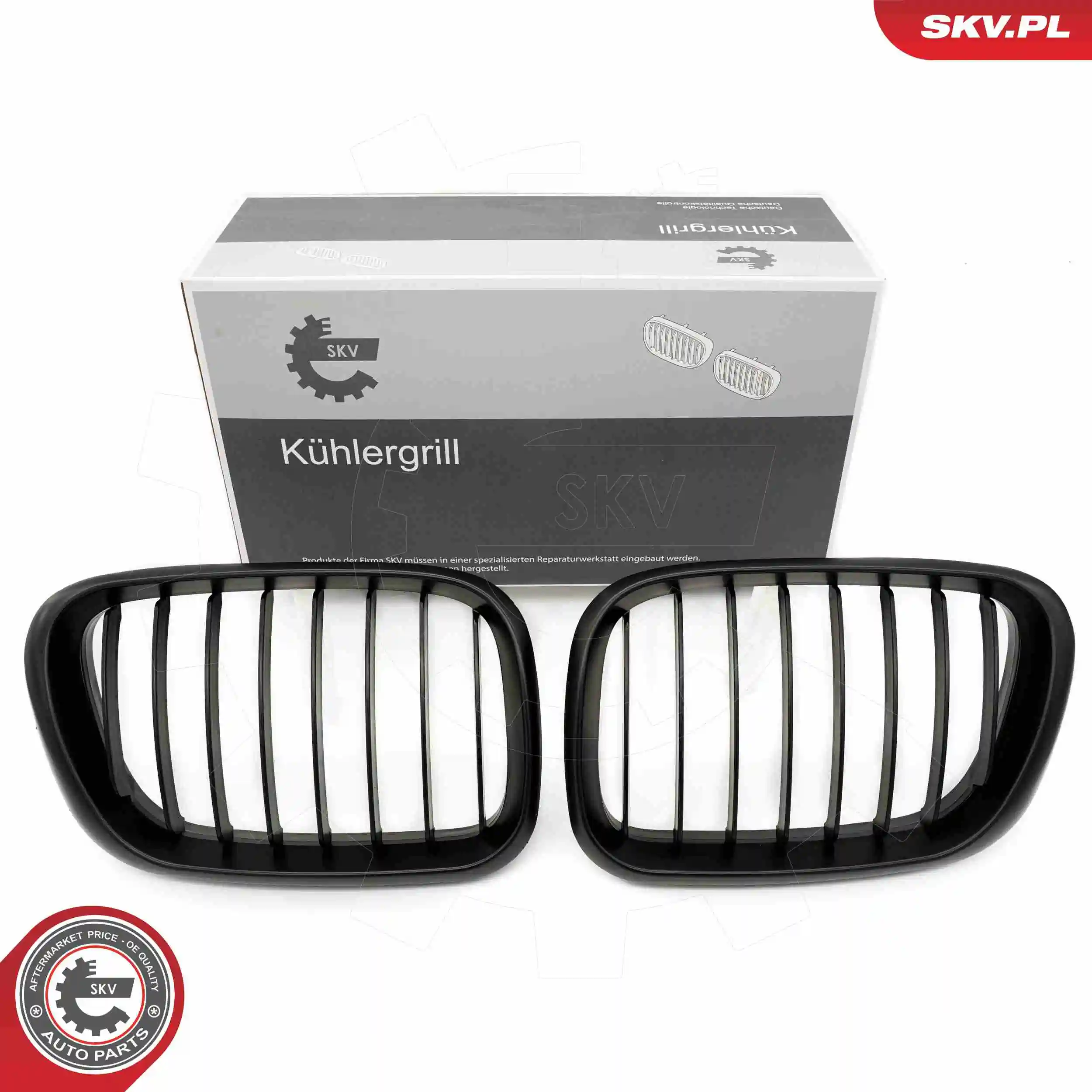 ESEN SKV 66SKV271 Radiator Grille