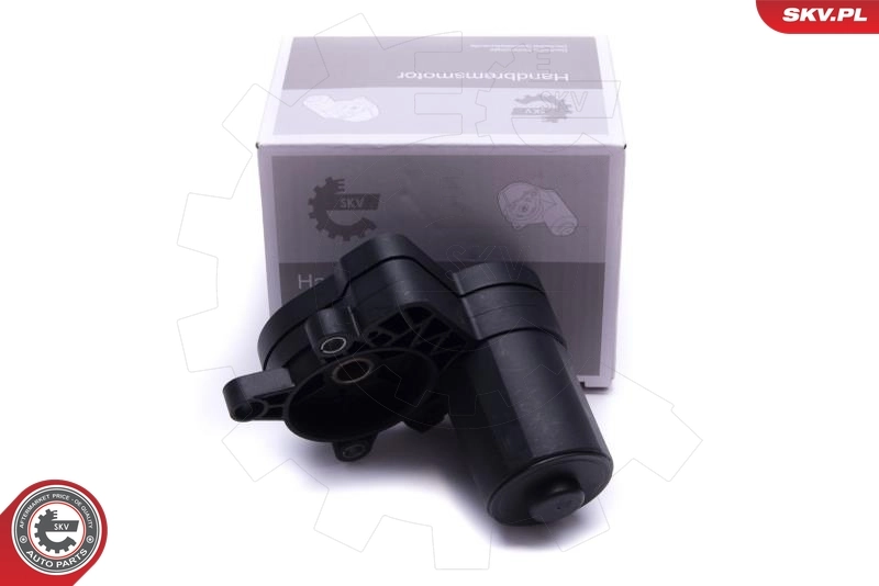 Control Element, parking brake caliper 96SKV483