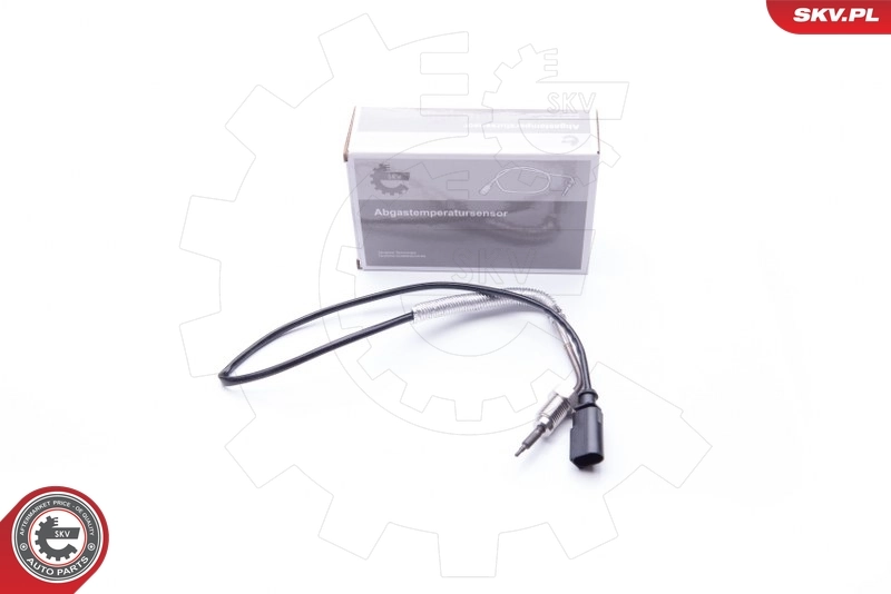 Sensor, exhaust gas temperature 30SKV110