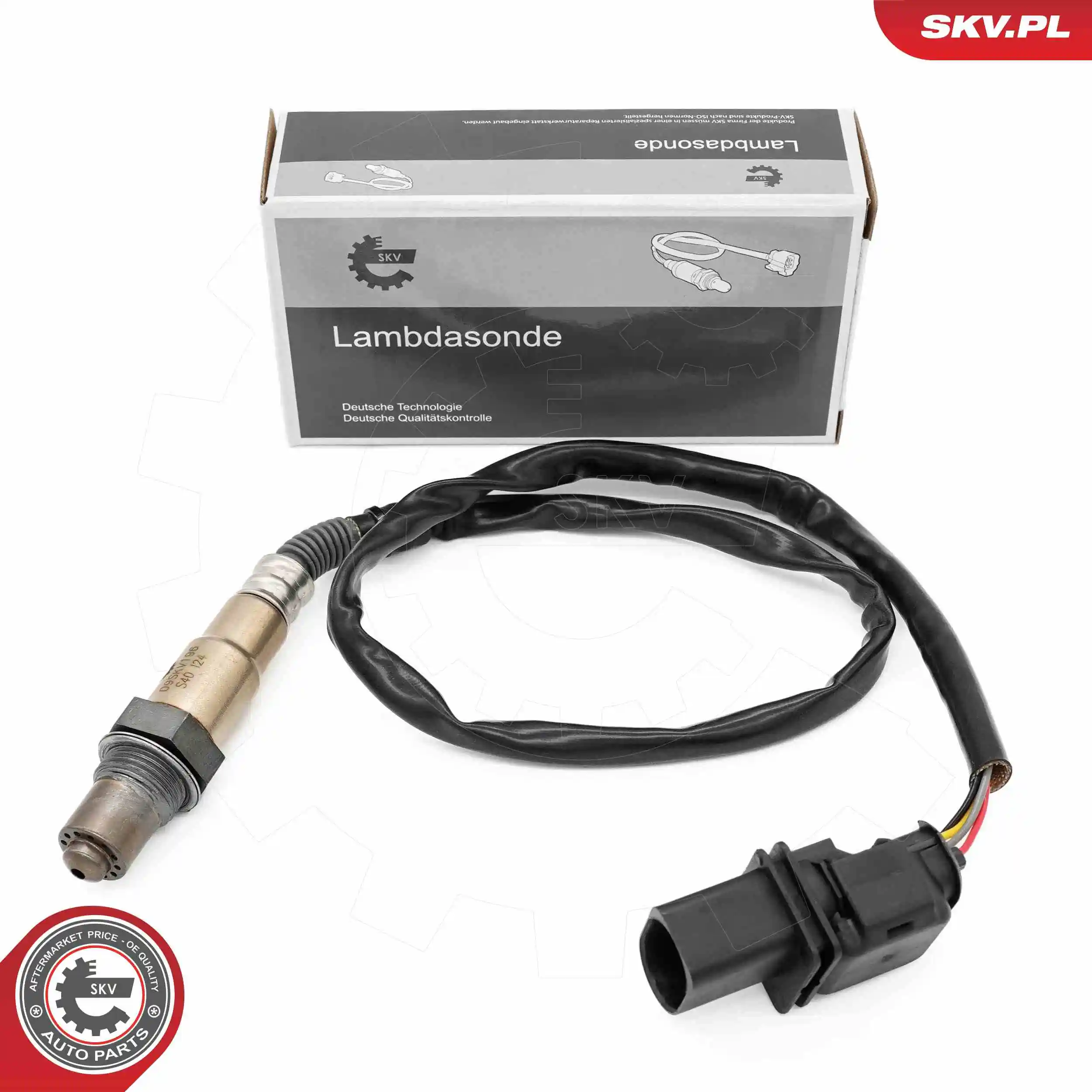 Oxygen Sensor 09SKV196