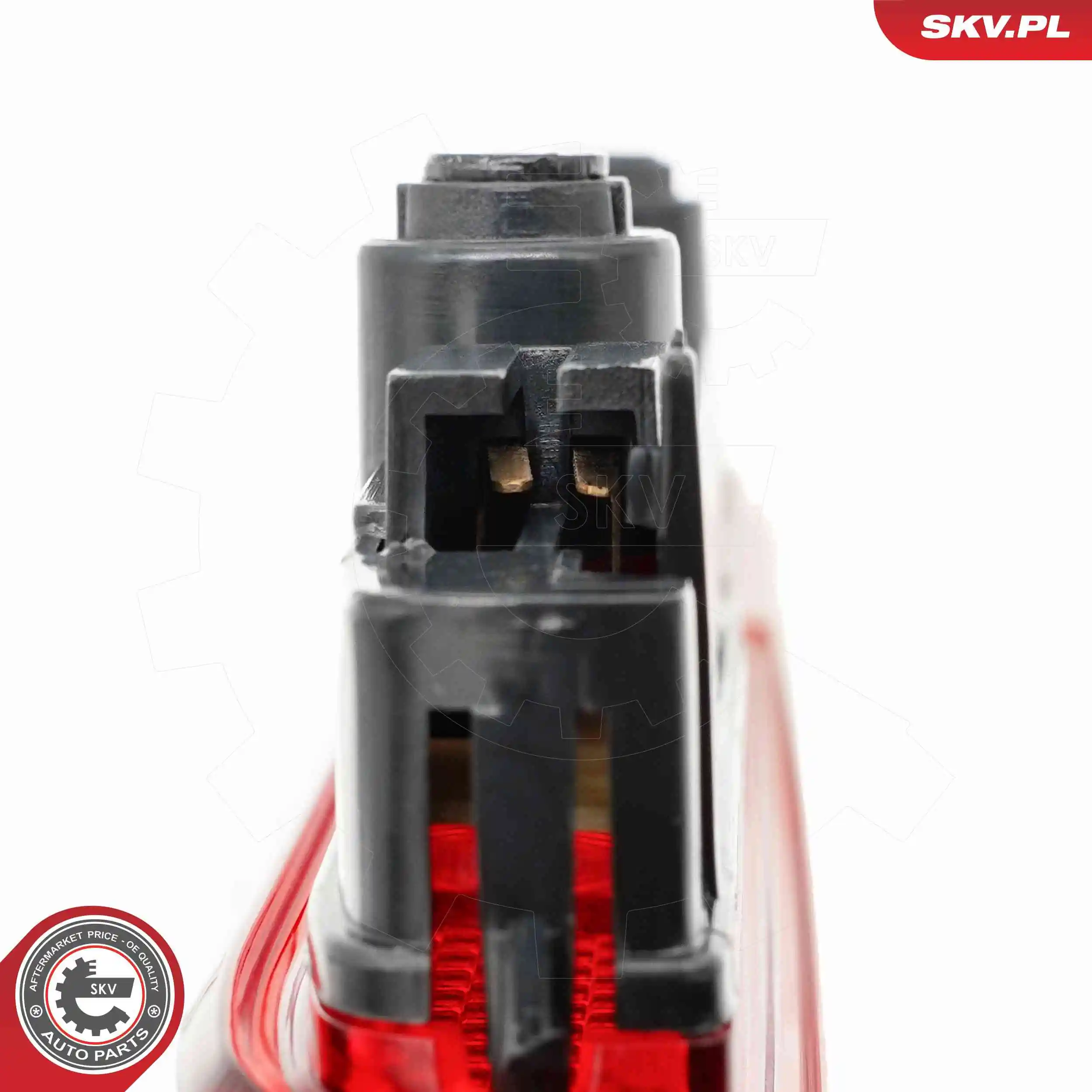 ESEN SKV 72SKV813 Auxiliary Stop Light