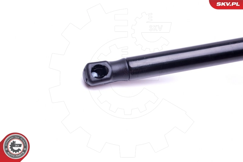 Gas Spring, bonnet 52SKV009